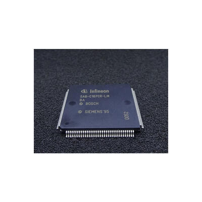 

5pcslot SAB-C167CR-LMBA SAB-C167CR-LM QFP for car original electronic kit in stock ic components