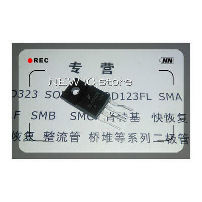 

10pcs/lot Free shipping 5L0380R KA5L0380R