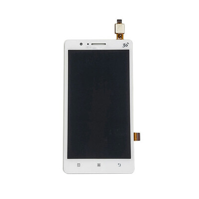 

Warranty For Lenovo A536 LCD Display Touch Screen Digitizer Assembly Replacement Parts Free Shipping With Tools As Gift