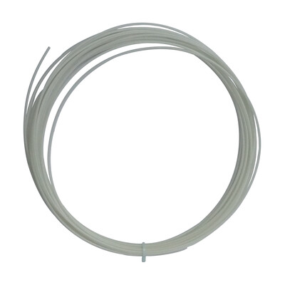 

ABS consumable filament 3D printer consumptive material 5 meter ABS material 1 colour
