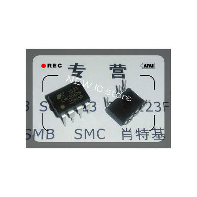 

FREE SHIPPING LNK304PN LNK304 DIP7 100PCS In stock