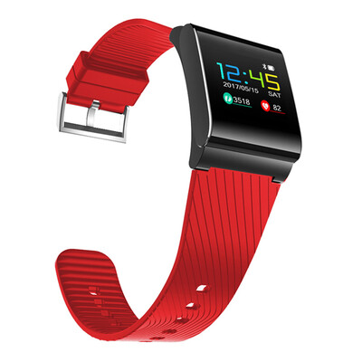 

x9pro Bluetooth Smart Браслет OLED красочные Sprot Smart Band Приборы для измерения артериального давления сердечного ритма Монито