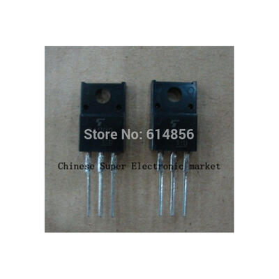 

20PCS 2SC4793 2SA1837 C4793 A1837 230V 1A TO220F each 10pcs