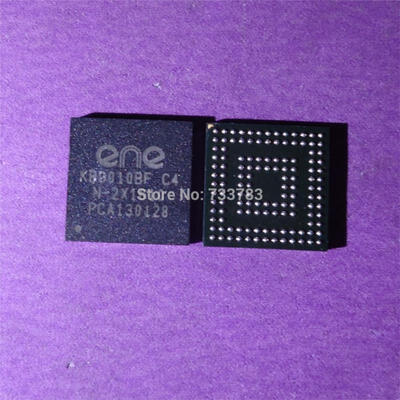 

2pcs/lot ENE KB9010BF C4 KB9010BFC4 Management computer input and output the start-up circuit of input and output