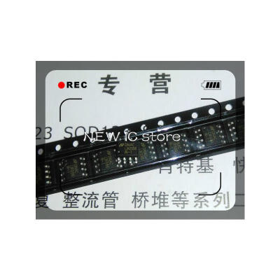 

20 PCS LM386M-1 SOP-8 LM386M LM386 Low Voltage Audio Power Amplifier