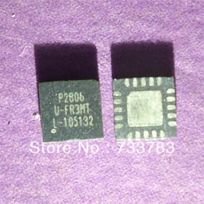 

5pcslot P2806 Commonly used chip