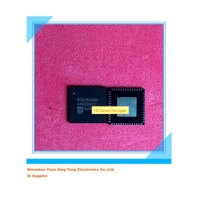 

10PCSLOT PCA9506BS pca9506 QFN IC kit Original electronics