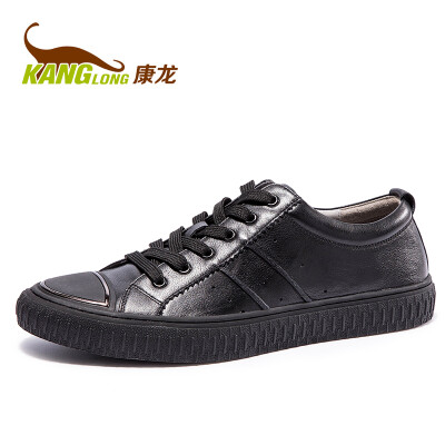 

Kang Long British fashion sports casual shoes