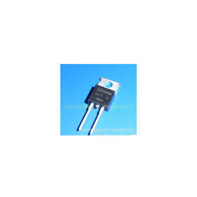 

10pcslot MUR860G TO-220 ON Original authentic&new Free Shipping IC
