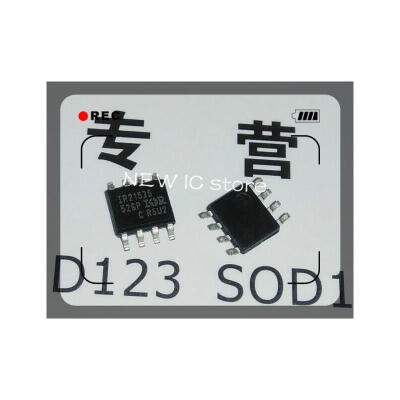 

Free shipping 20PCS IR2153S IR2153 SOP-8 IR2153STRPBF