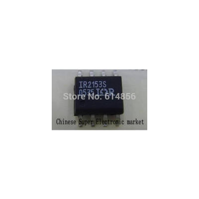 

20PCS IR2153S IR2153 SOP-8 IR2153STRPBF