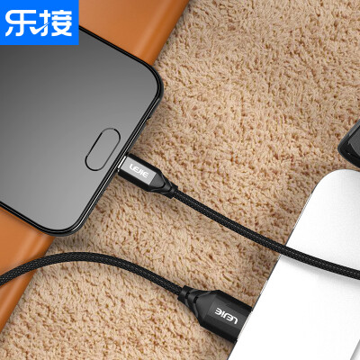 

LEJIE Micro USB Cable for Data Transfer&Charging for Samsung Xiaomi Huaiwei Meizu