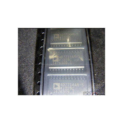 

5pcs/lot AD7714AR-5 AD7714 WSO24 original electronic kit in stock ic components