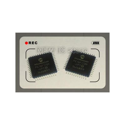 

Free Shipping 10pcs/lot PIC16F1789-I/PT PIC16F1789 TQFP IC