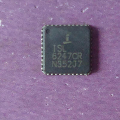 

10pcs/lot ISL6247CR ISL6247 A Mobile Multi-Phase PWM Controller with Precision Current Sensing