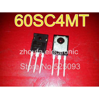 

10pcslot S60SC4MT 60SC4MT