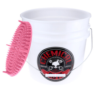 

Chemical kid car wash bucket dust filter pink car wash bucket tornado filter sand stone block car wash accessories auto supplies