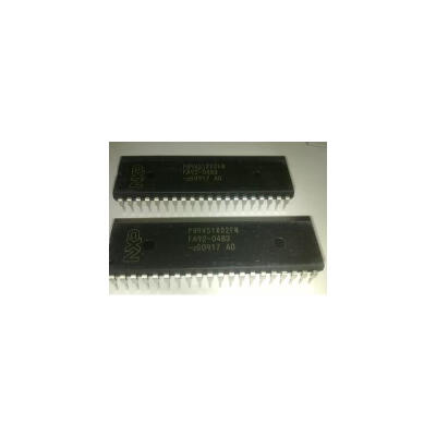 

Free Shipping 10 PCS/LOT P89V51RD2FN P89V51RD DIP NEW IN STOCK IC