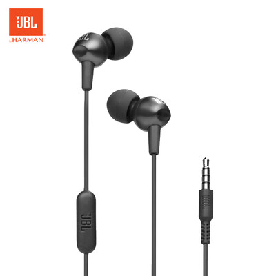 

JBL C200SI Стерео наушники-вкладыши Бронзовый мобильный телефон Музыка Наушники Спортивные игры Наушники Наушники Гарнитуры с Майклом Звонком
