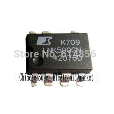 

10PCS LNK500GN LNK500 LNK500G SOP7