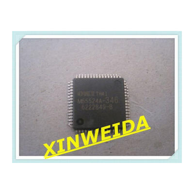 

5pcs/lot m65524a-346 m65524a m65524 msm65524a-346 Good qualtity.HOT SELL .FREE SHIPPING.BUY IT DIRECT