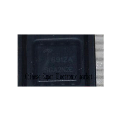 

20PCS AON6912ALS AON6912AL AON6912A AON6912 AON6912A