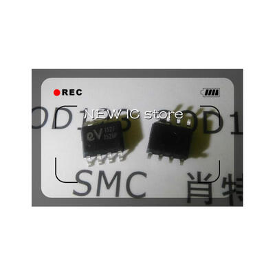 

50pcs/lot EV1527 V1527 1527 SOP-8 Original authentic and new in stock Free Shipping IC