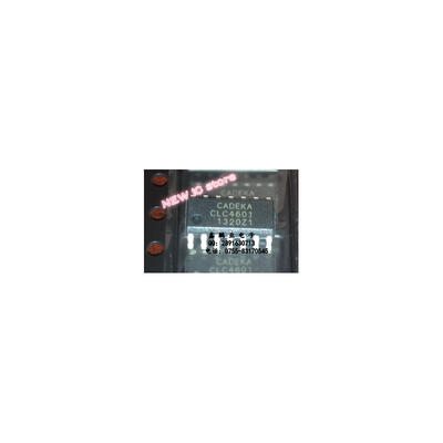 

Free shipping 10pcslot CLC4601 550MHz 1500V us Operational Amplifier Authentic Original