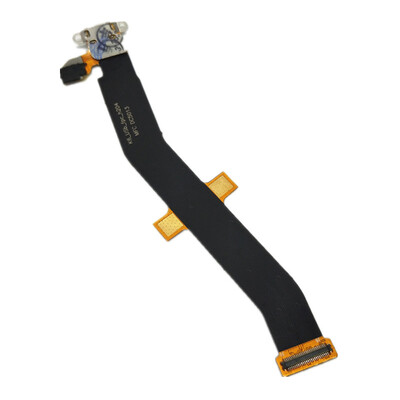 

Dock Connector For Lenovo K910 Charger Charging Port USB Flex Cable Replacement Parts High Quality Free Shipping
