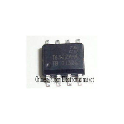 

5PCS T6322A-ADG T6322A SOP8