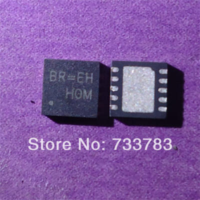 

10pcs/lot RT8011GQW RT8011 (BR=EH BR=CE BR=ED BR=...) 2A 4MHz Synchronous Step-Down Regulator