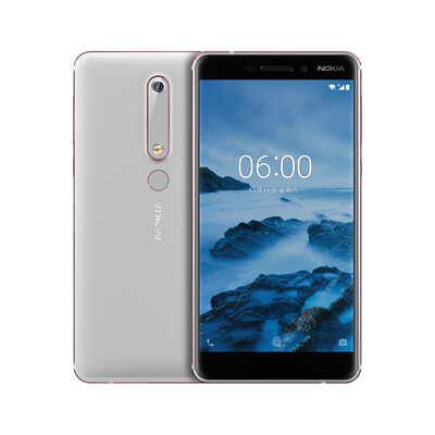 

Мобильный телефон Nokia 6