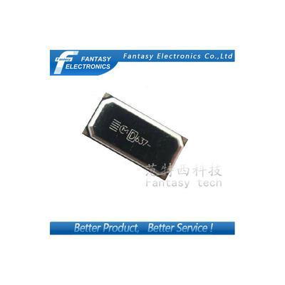 

5PCS ENC-03RD SMD4 ENC03RD SMD Murata Piezoelectric Vibrating Gyroscopes new and original free shipping