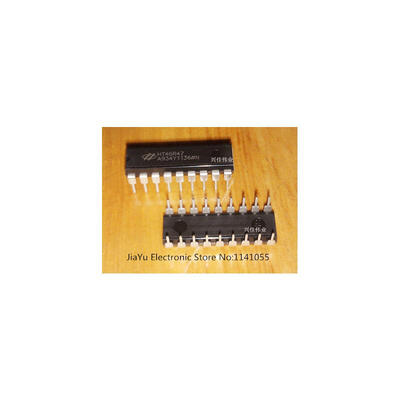 

20PCS HT46R47 DIP-18