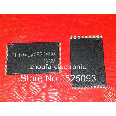 

5pcs/lot DFT04GW08S1GSO DFT04GW08S1GS0