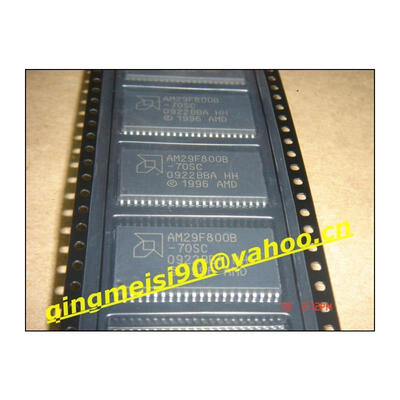 

20pcs/lot am29f800b-70sc am29f800b am29f Good quality.HOT SELL .FREE SHIPPING.BUY IT DIRECT