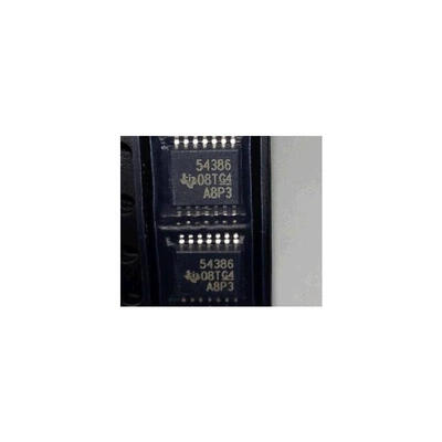 

Free Shipping 10 PCS/LOT TPS54386PWPR 54386 TSSOP NEW IN STOCK IC