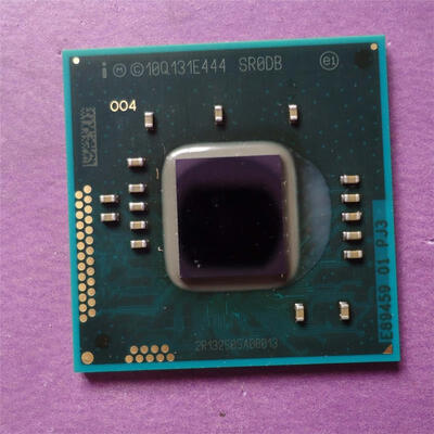 

1pcs/lot E89459 SR0DB SRODB CPU 100% new Lead-free solder ball Ensure original not refurbished or teardown