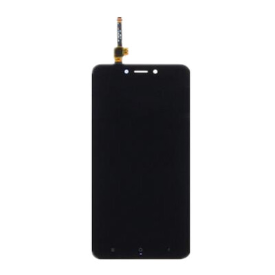 

Black White Gold For Xiaomi Redmi 4X LCD Display Screen Touch Panel Digitizer Assembly Spare Parts With Tools As Gift