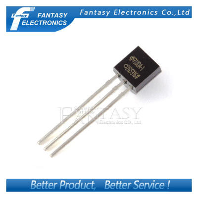

100PCS HT7130A-1 TO92 HT7130A TO-92 HT7130 HT7130-1 7130A-1 new and original IC free shipping