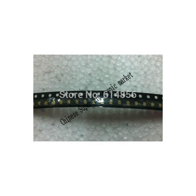 

100PCS Ultra Bright 0805 SMD LED Green