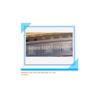 

10PCS/LOT ATTINY44A-MU ATTINY44A T44A QFN Original IC electronics