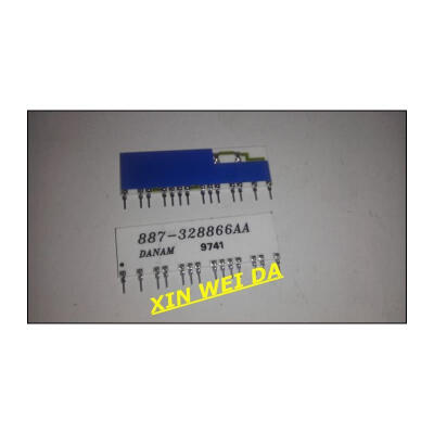 

10pcslot 887-328866aa 887-328866 887-32 Good qualityHOT SELL FREE SHIPPINGBUY IT DIRECT