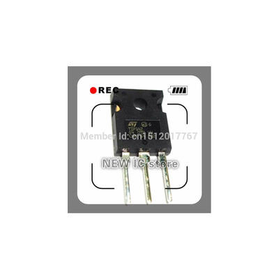 

Free Shipping 10pcs/lot TIP142 T1P142 TO-247 100%NEW