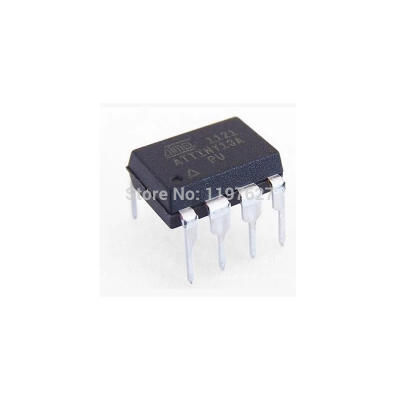 

Wholesale>>>> Free Shipping 10PCS/LOT ATTINY13A-PU ATTINY13A DIP