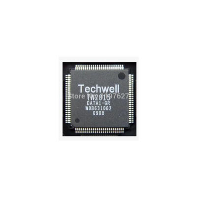 

FREE SHIPPING TW2815 QFP 10PCSLOT IC