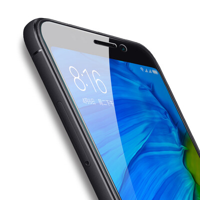 

PAIZI Защитное закаленное стекло для Xiaomi Redmi 5 plus