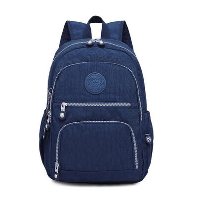 

2018 TEGAOTE Backpack for Teenage Girls Feminine Backpack Casual Kipled Nylon Backpacks Women Bag Waterproofpack Sac A Dos bag
