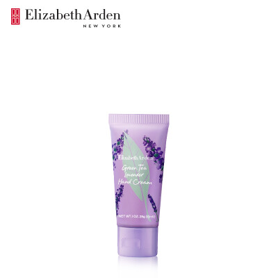 

Elizabeth Arden Green Tea Lavender Hand Cream 30ml Moisturizing & Moisturizing Repair