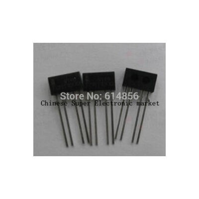 

10PCS TCRT1000 Reflective Optical Sensor with Transistor Output SENSOR